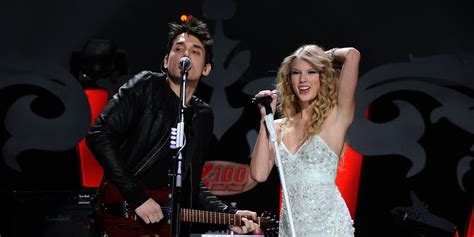 When Did Taylor Swift and John Mayer Date? What to Know About Their ...