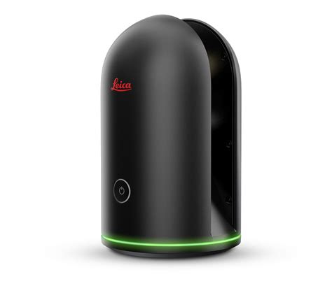 Leica BLK360