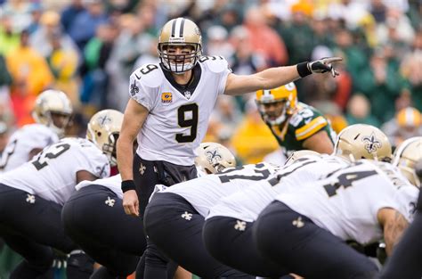 Saints vs Packers: Key Matchups - Sports Illustrated New Orleans Saints ...