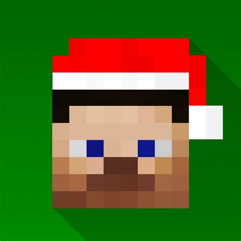 Christmas Hat Minecraft Overlay 2023 Latest Top Awesome Review of ...