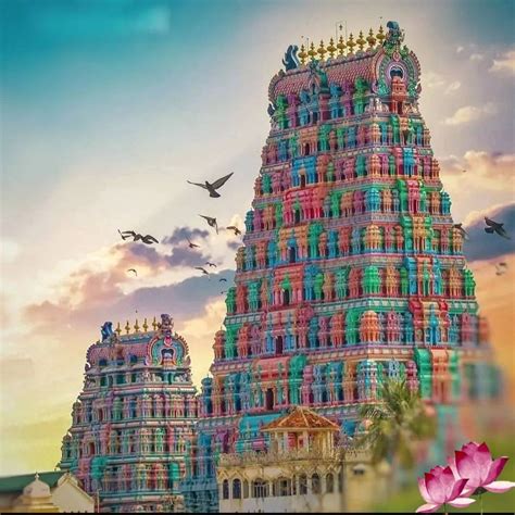 காளையார் கோவில் | 寺院, 修道院