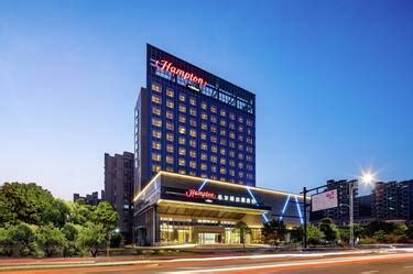 Hotels in Zhoushan, China - Find Hotels - Hilton