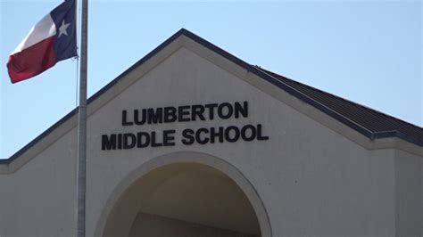 Lumberton students moved to high school due to suspected gas leak ...