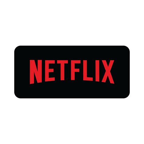 Netflix logo transparent PNG 24273823 PNG