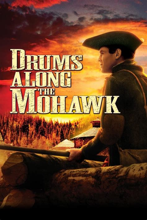 Drums Along the Mohawk Movie Trailer - Suggesting Movie