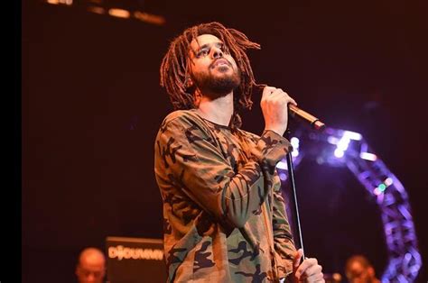 J. Cole Teases Potential 'The Off-Season' Tour on Instagram | Complex