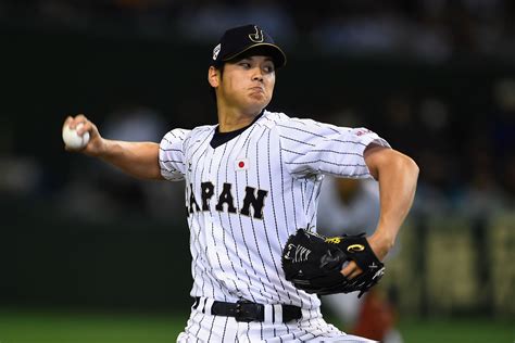 Top 9 Japanese Baseball Players in MLB