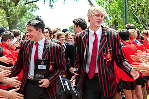 Australian Schools Directory