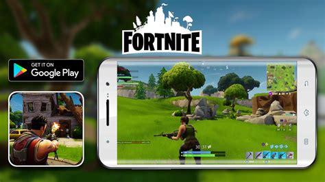 |Fortnite Mobile| APK for Android Download