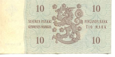 Finland Currency