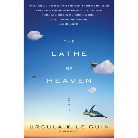 The Lathe of Heaven - 9781416556961 - University Book Store