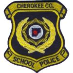 Cherokee County School District Police Department, Georgia, Fallen Officers