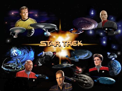 Star Wars vs. Star Trek (Yeah, i'm going there) - Battles - Comic Vine