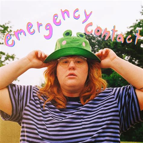 corook – emergency contact Lyrics | Genius Lyrics