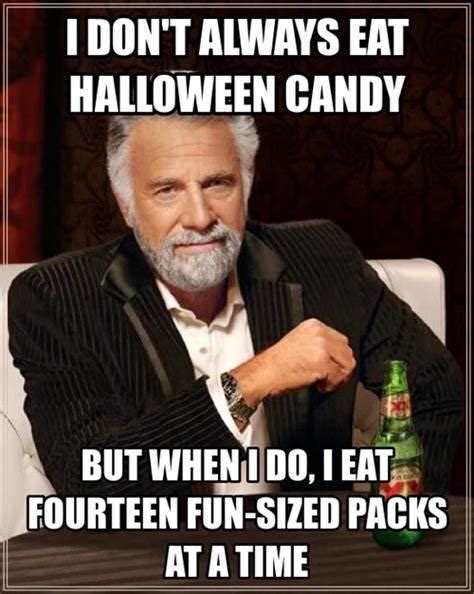 Halloween Memes - Geeks + Gamers