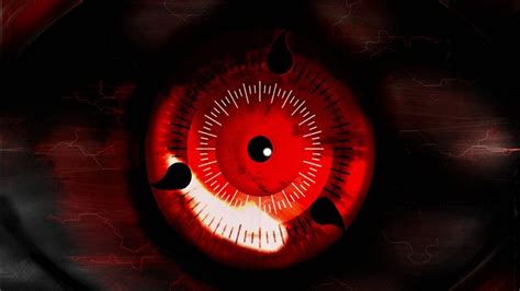 [200+] Sharingan Wallpapers | Wallpapers.com