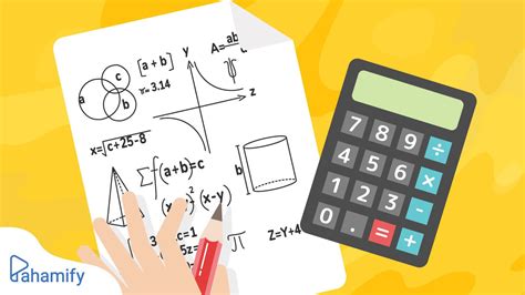 Cara Belajar Matematika, Mudah dan Anti Gagal Paham - Pahamify