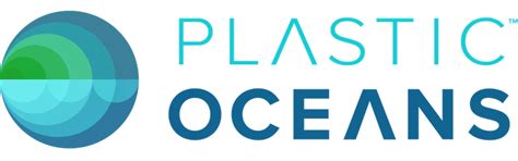 Plastic Pollution Logo