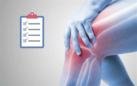 Understanding Joint Pain: Causes, Symptoms, And Common Conditions