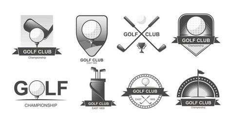 Golf Vector Art, Icons, and Graphics for Free Download