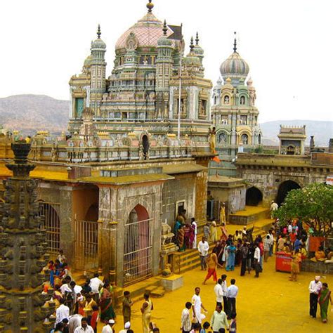 Maharashtra Sightseeing Tours 3,4,5,6,7, Days & Holiday Packages