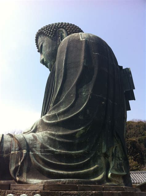 Kamakura: The Enchanting City of Temples