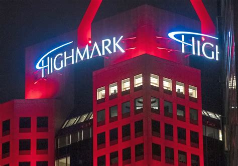 Highmark Health and Google in six-year partnership to build digital health care tool ...