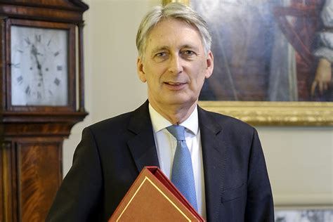 Spring Statement 2019: Philip Hammond's speech - GOV.UK