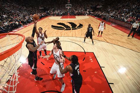 Photo Gallery: Raptors vs. Clippers 02/06/17 Photo Gallery | NBA.com