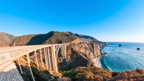 10 Most Famous Highways in America - SmarterTravel