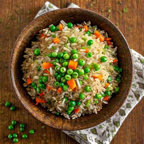 Trader Joe's Vegetable Fried Rice Recipe | Recipes.net