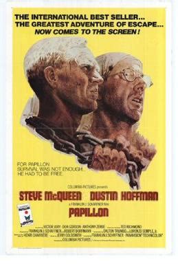 Papillon (film) - Wikipedia