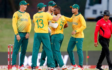 South Africa cricket faces risk of ICC ban after government intervention