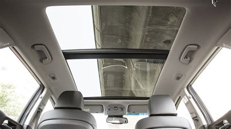 Tucson Sunroof/Moonroof Image, Tucson Photos in India - CarWale