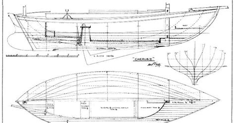 Nice Wooden sailing kayak plans | Tyus