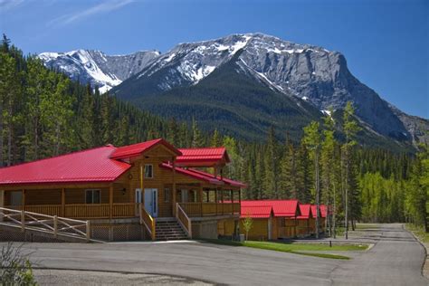 Overlander Mountain Lodge - Hinton, AB - Party Venue