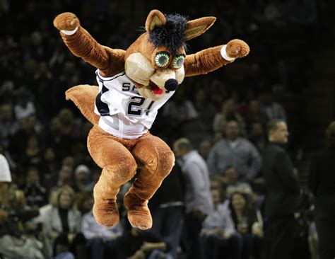 Mascota De Los Angeles Lakers - Janeesstory