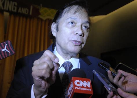 Robert Jaworski recovering, 'making good progress' after bout with ...