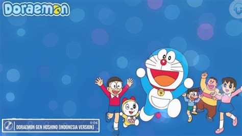 947 Wallpaper Cantik Doraemon Pics - MyWeb