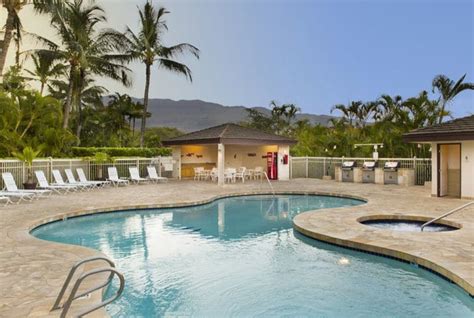 Maui Banyan Vacation Club | Hawaii Timeshares - Fidelity Real Estate