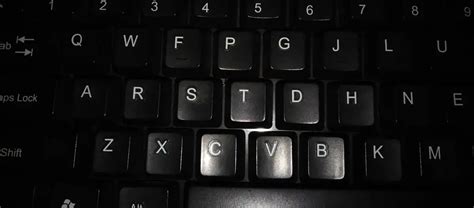 Types of keyboard of computers - online typing.org