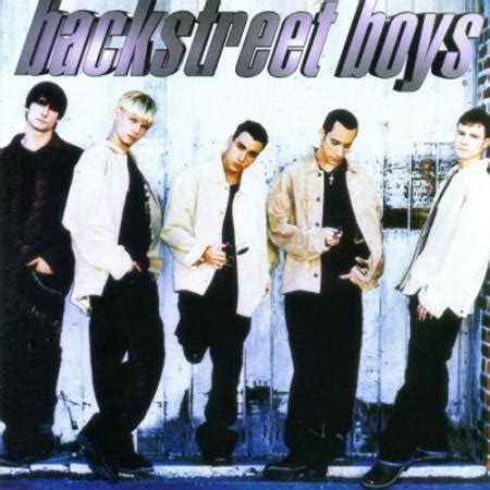 Millennium - Backstreet Boys