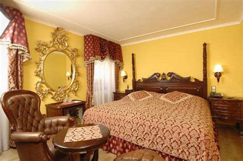 Hotel U Prince, Prague - Booking Deals, Photos & Reviews