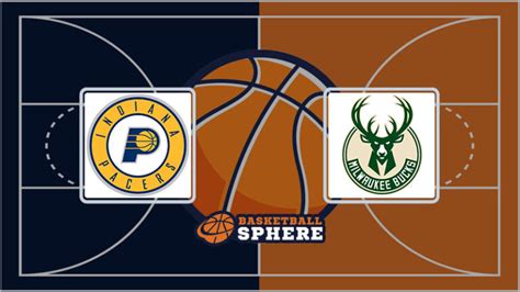 Indiana Pacers vs Milwaukee Bucks: Analysis and Prediction – Jan. 04 ...