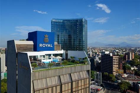 HOTEL ROYAL REFORMA - Updated 2024 Reviews, Photos & Prices