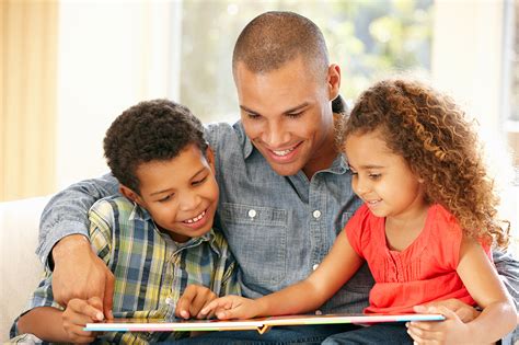 Make Reading Fun With These 3 Easy Tips | Scholastic | Parents