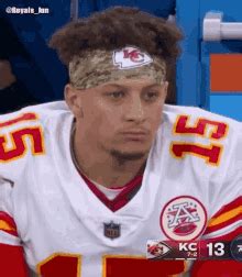 Patrick Mahomes PFP - Patrick Mahomes Profile Pics