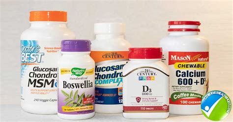 Bone Support Supplements Reviews: Find The Best Supplements