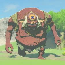 Hinox - Zelda Wiki