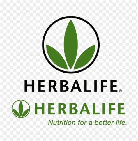 Herbalife Nutrition Vector Logo Download Free - 465768 | TOPpng